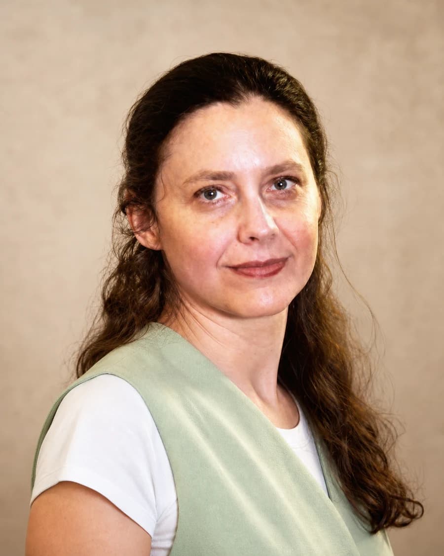 Aude Priya Wacziarg Engel