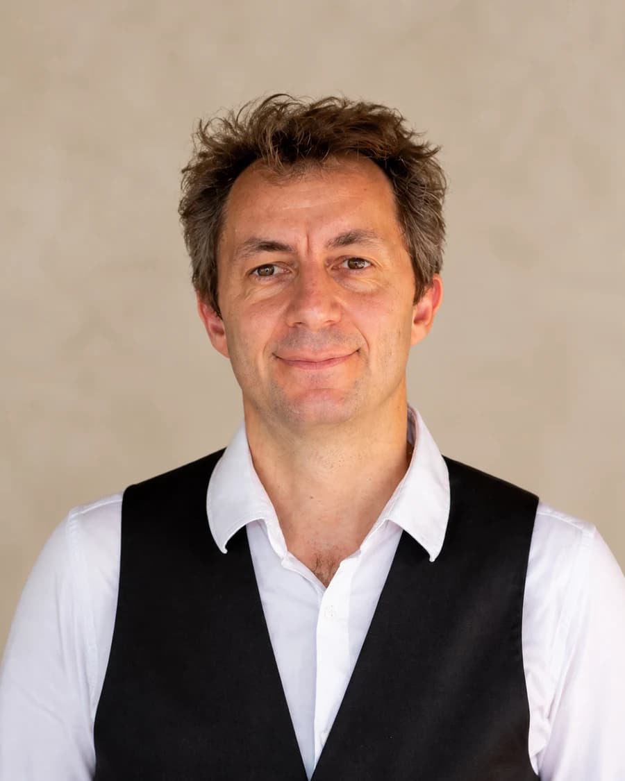 Philippe Engel